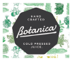 Logo - Botanica