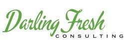 Logo - Darling Fresh