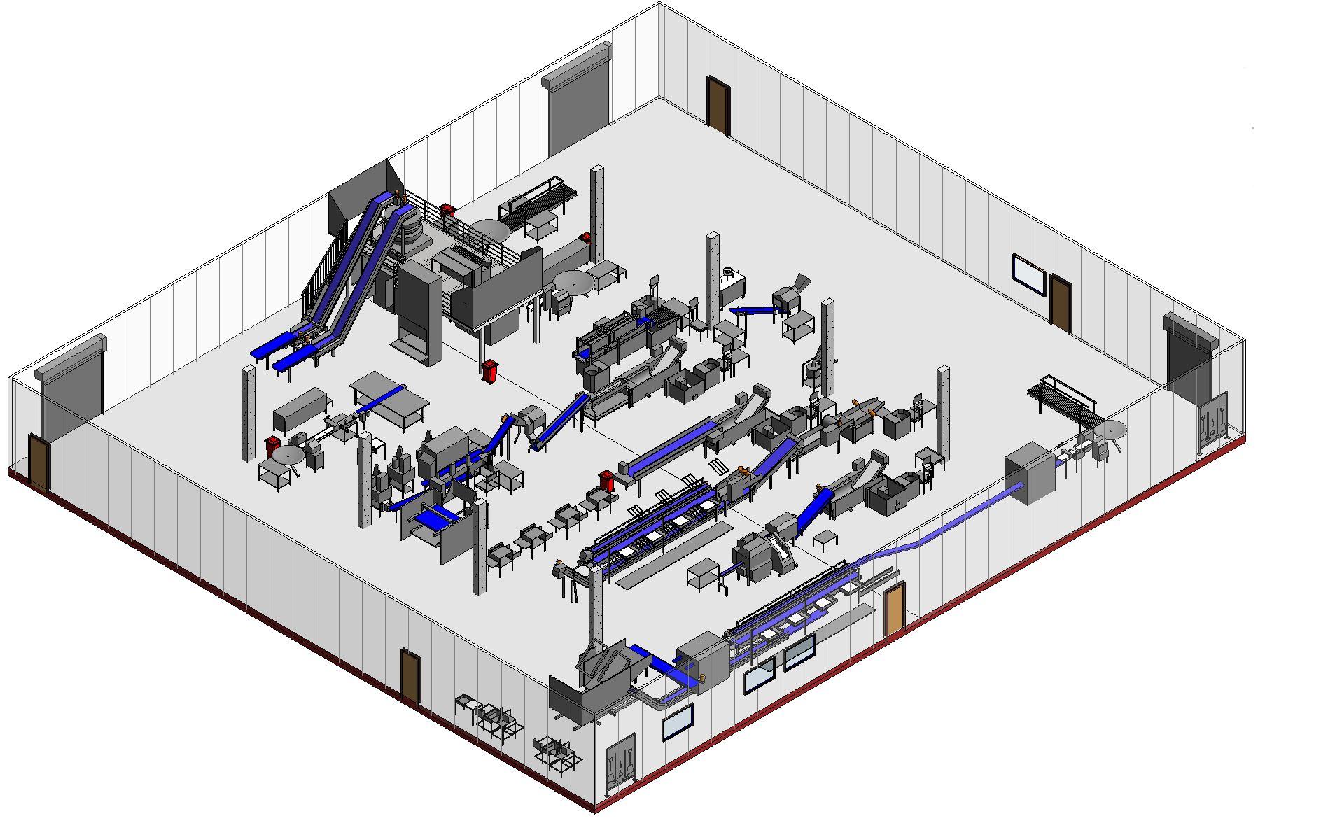 RUGBY POINT Model