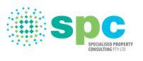 Logo - SPC